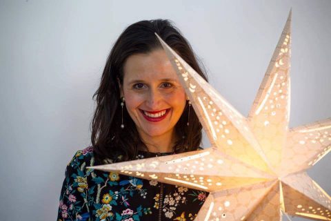 Lidija M Rosati w Star